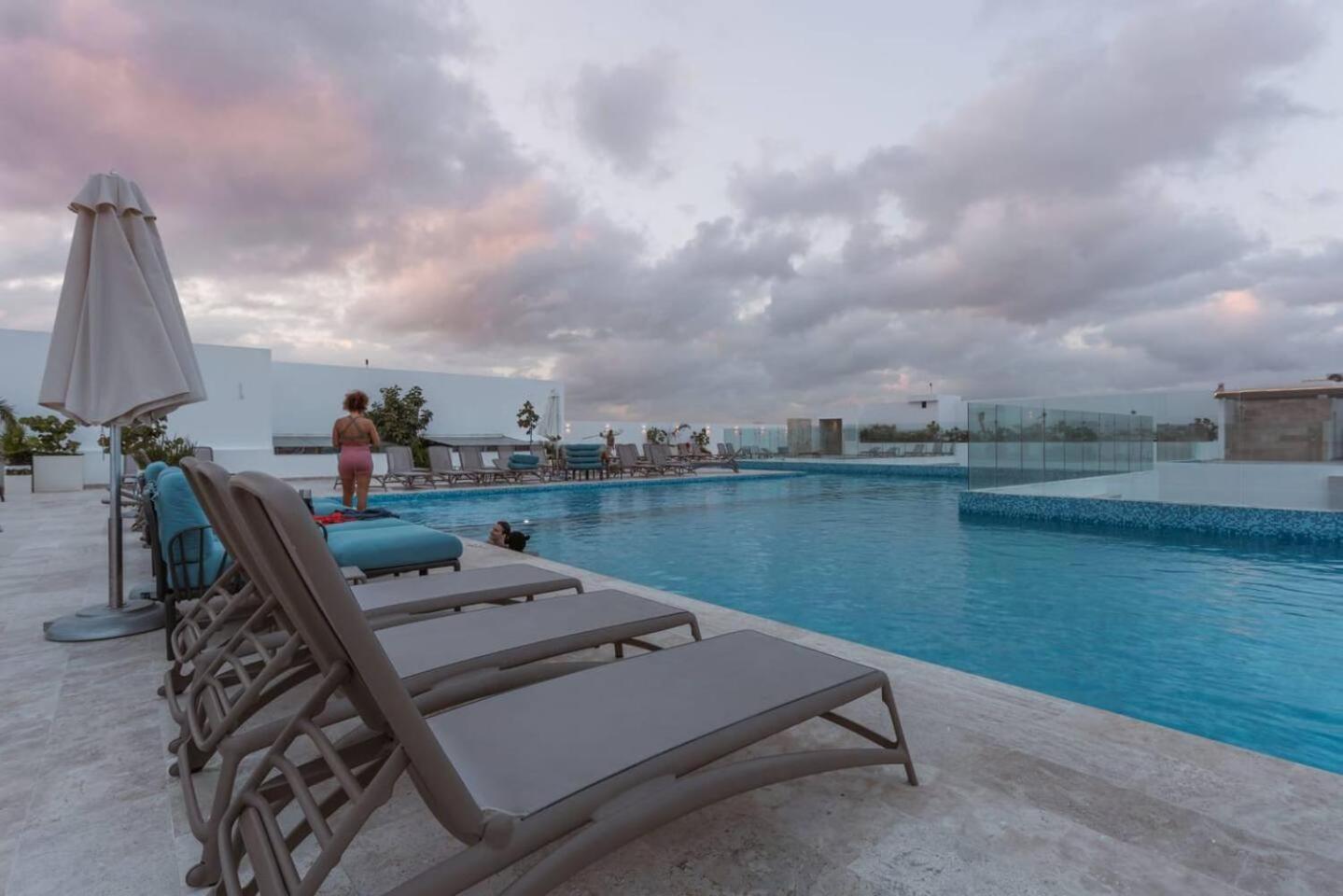 Beautiful 1br In The Heart Of Playa *