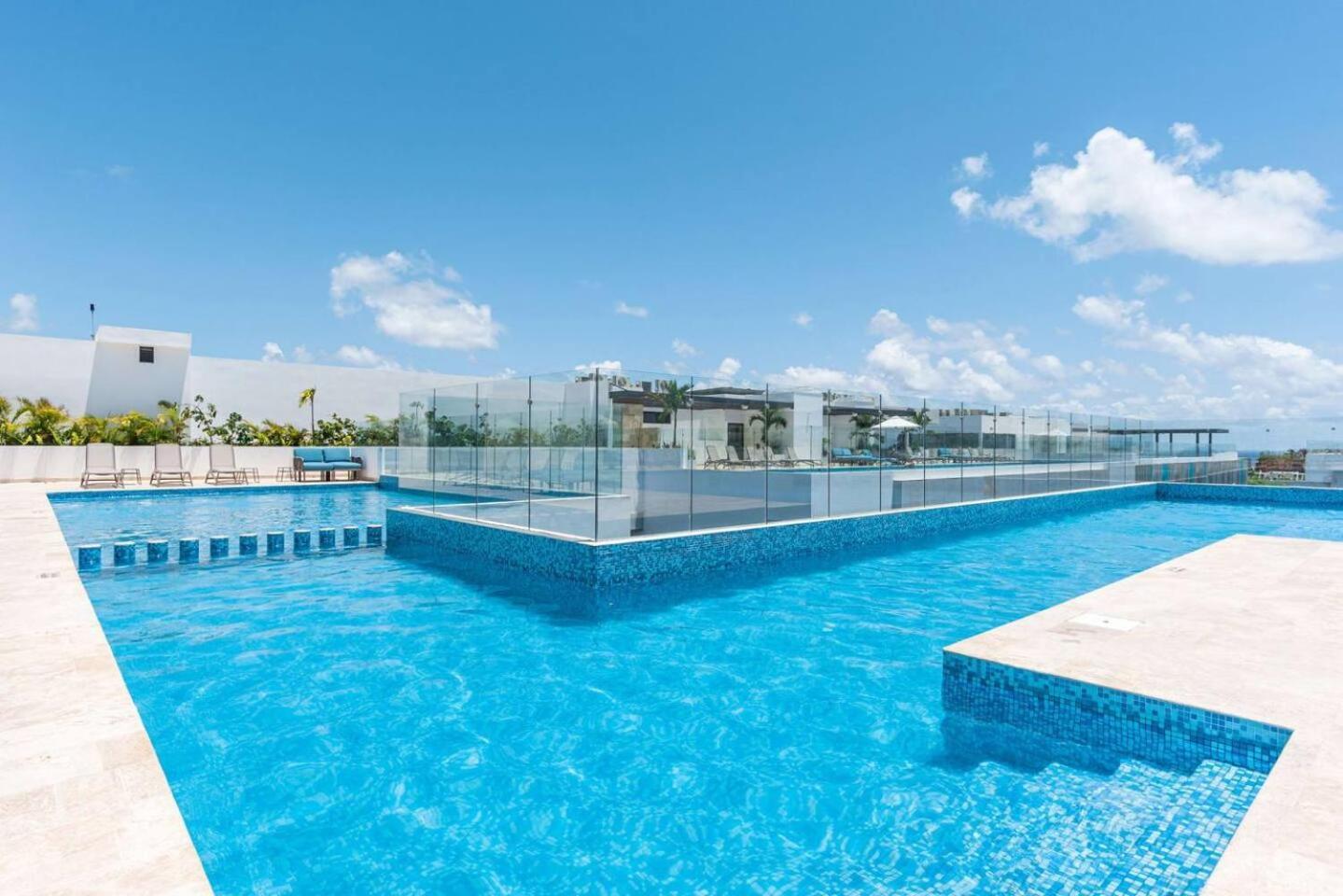 Apartamento Beautiful 1br In The Heart Of Playa *