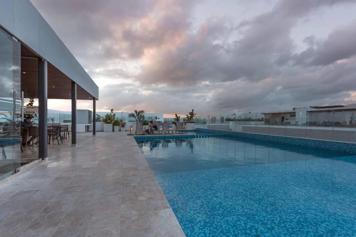 Beautiful 1br In The Heart Of Playa Apartamento